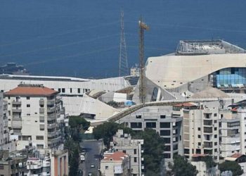 Israeli strikes on south Lebanon kill three: ministry