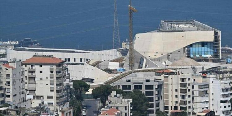 Israeli strikes on south Lebanon kill three: ministry