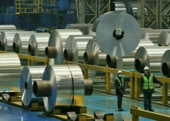 Japan’s May aluminium stocks rise 3.3% m/m, Marubeni says
