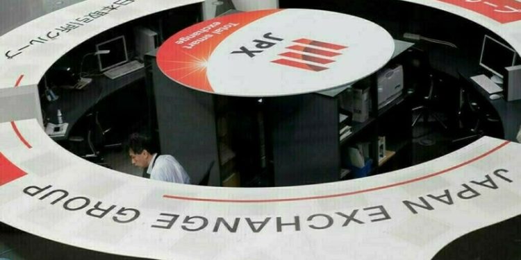 Japan’s Nikkei ends at 6-month high, tracking Wall Street rally - Markets