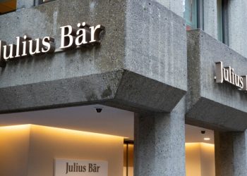 Julius Baer to make further cost cuts of $159 million by 2028