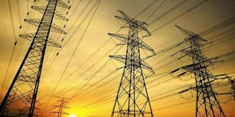 Jul–Mar power usage down 3.6pc