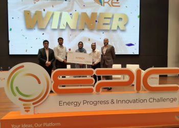 K-Electric’s EPIC 2025 event brings a different kind of ‘energy’ to Habib University