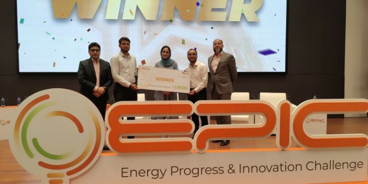 K-Electric’s EPIC 2025 event brings a different kind of ‘energy’ to Habib University