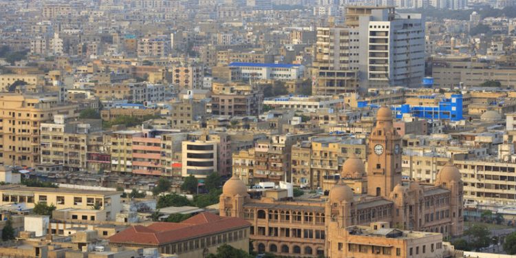 Karachi once again ranks among least liveable cities in global survey