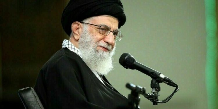 Khamenei says US ‘gained nothing’ from attacks on Iran