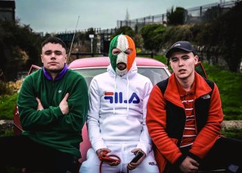 Kneecap court controversy, critics