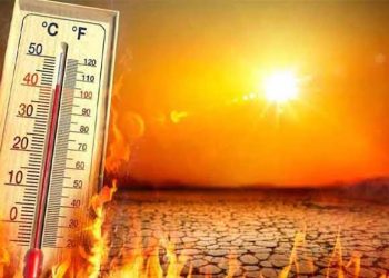 Lahore Boils on Eid Day 3 as ‘Feels Like’ Temp Rises to 47°C