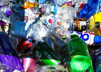 Lahore to Set Up Machines That Give Cash for Plastic Bottles