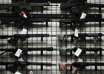 Looser gun laws tied to thousands more US child shooting deaths