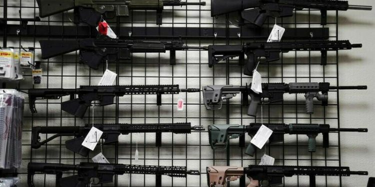 Looser gun laws tied to thousands more US child shooting deaths