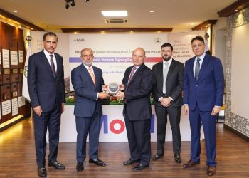 MAL Pakistan Ltd Partners with Juniper International FZ LLC & MinPro Synergies (Pvt) Ltd to Establish ‘Mine Lubes and Chemicals’ Supporting Mining Growth in Pakistan