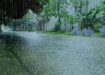 MET Office Forecast Pre-Monsoon Across Pakistan after Intense Heatwave