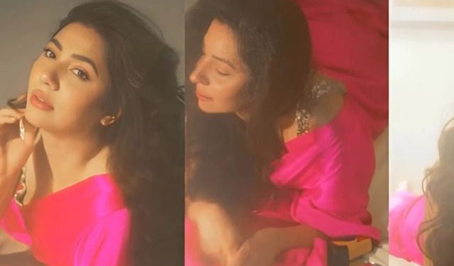 Mahira Khan’s tribute to Noor Jehan’s classic song stirs nostalgia