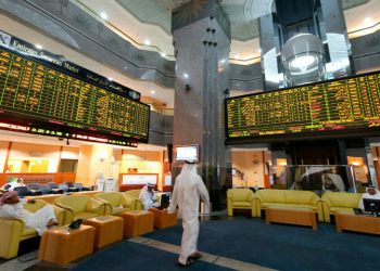 Major Gulf bourses subdued on Israel-Iran conflict