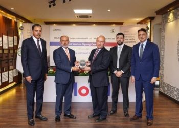 Mal Pakistan Ltd Partners with Juniper International FZ LLC & MinPro Synergies (Pvt) Ltd to Establish ‘Mine Lubes & Chemicals’ Supporting Mining Growth in Pakistan