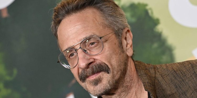 Marc Maron, the podcasting OG, is calling it quits, citing burnout