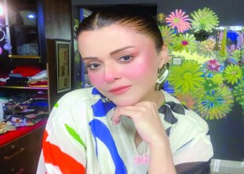 Maria Wasti demands better scripts and stories