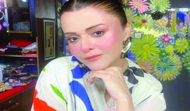 Maria Wasti demands better scripts and stories