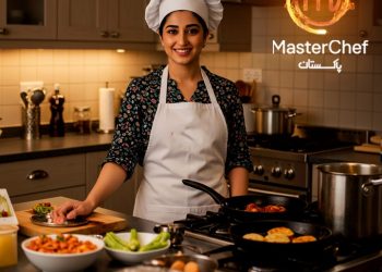 MasterChef Pakistan 2025 Applications Now Open for Home Cooks