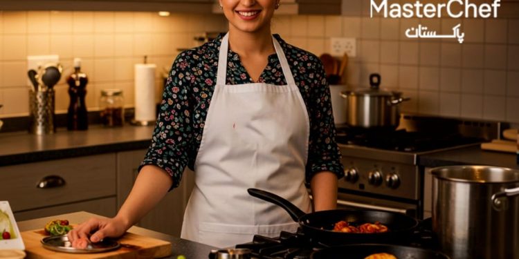 MasterChef Pakistan 2025 Applications Now Open for Home Cooks