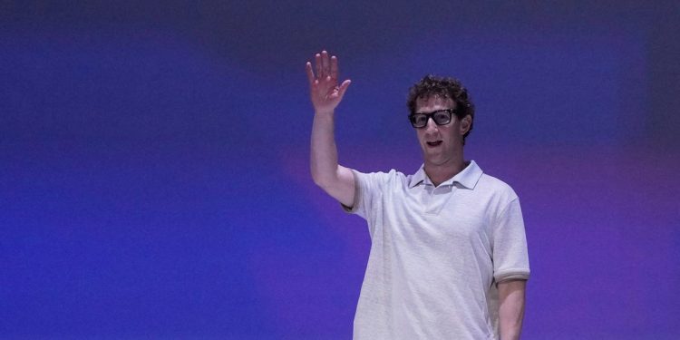 Meta is turning to AI models from rivals like Anthropic to help its engineers code better