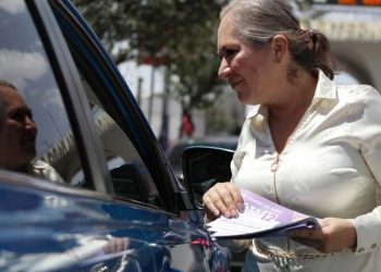 Mexicans elect their judges under shadow of organised crime