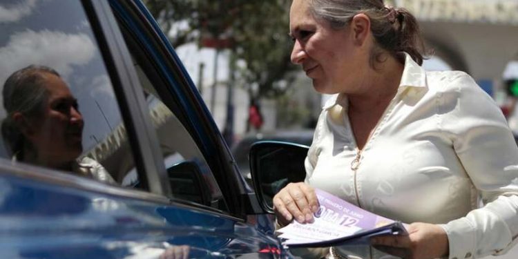 Mexicans elect their judges under shadow of organised crime