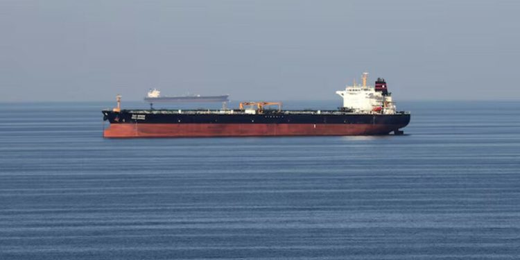 Middle East conflict slows tanker bookings, lifts rates