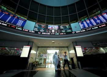 Most Gulf markets end higher on Iran ceasefire, US rate cut expectations - Markets