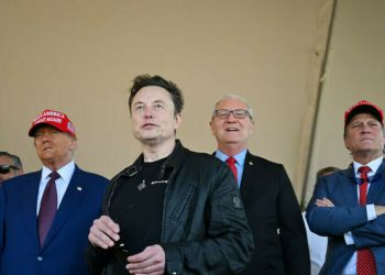 Musk-Trump breakup puts $22bn of SpaceX contracts at risk, jolting US space program