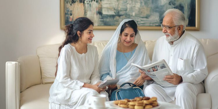 My family tried grocery delivery instead of our weekly grocery trip — here’s what changed