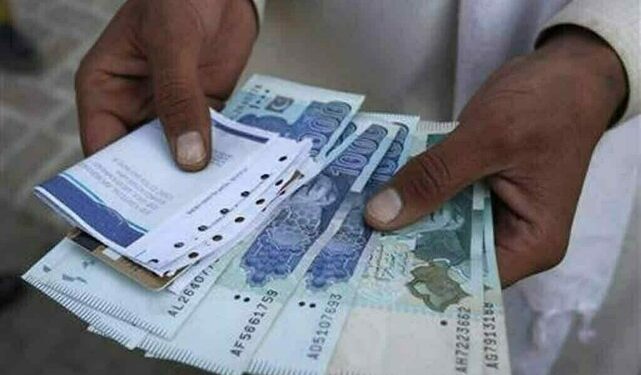 NA panel approves bringing over Rs10m pension into tax net