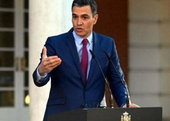 NATO 5% spending target ‘unreasonable’ for Spain: PM