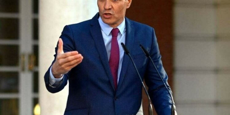 NATO 5% spending target ‘unreasonable’ for Spain: PM