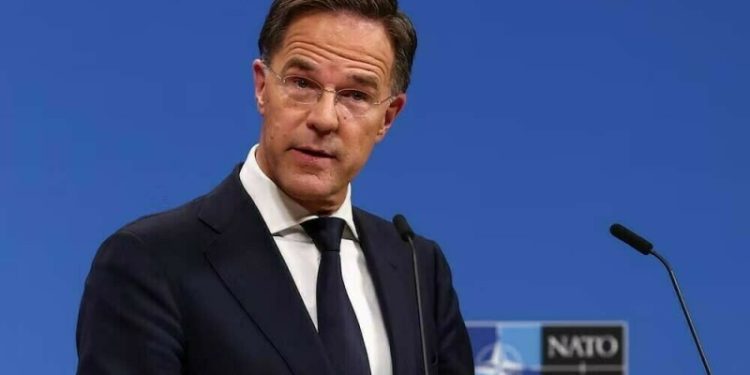 NATO chief to urge 400-percent rise in alliance’s air defence