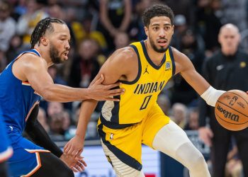 NBA Finals ratings seem destined to dip, but the league sees an opportunity to market new superstars