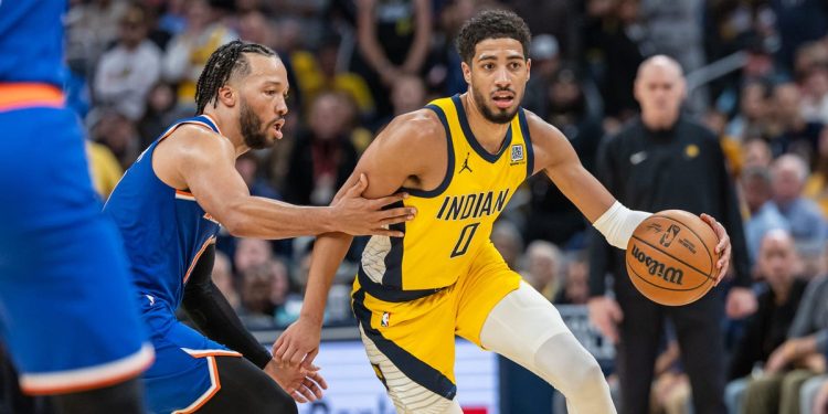 NBA Finals ratings seem destined to dip, but the league sees an opportunity to market new superstars