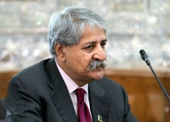 Naved warns FBR chief over draconian FY26 measures