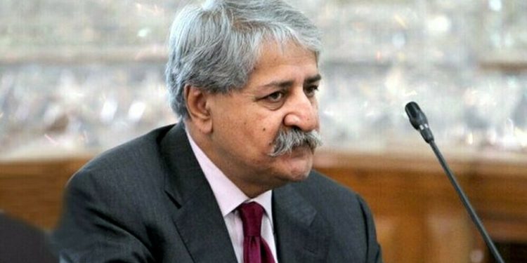 Naved warns FBR chief over draconian FY26 measures