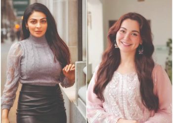 Neeru Bajwa unfollows 'Sardaar Ji' co-star Hania
