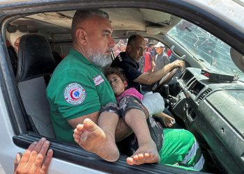 Netanyahu admits Israel backing ‘criminal’ groups, rivals of Hamas, in Gaza