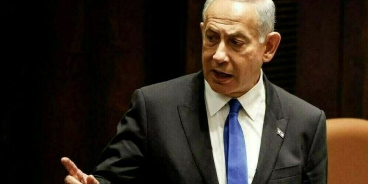 Netanyahu says Iran will pay ‘very heavy price’ for Israeli civilian deaths