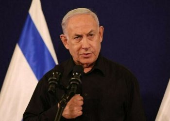 Netanyahu says Israel will strike ‘every target of the Ayatollah regime’ in Iran