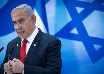 Netanyahu says Israel ‘changing the face of the Middle East’