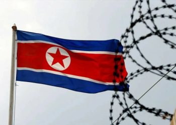 North Korea hit by major internet outage, likely due to internal cause