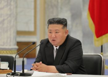 North Korea slams Israeli attacks on Iran as ‘crime against humanity’