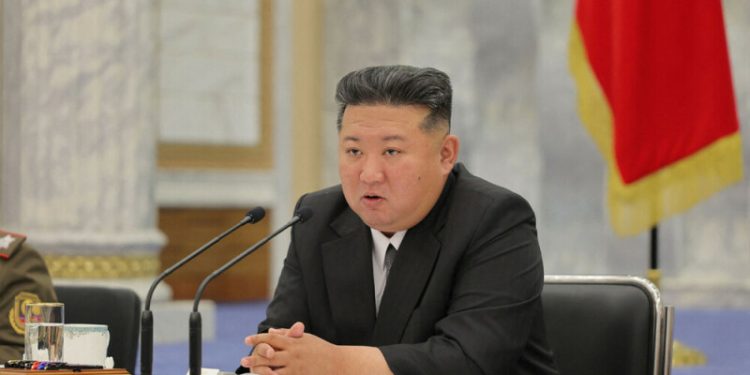 North Korea slams Israeli attacks on Iran as ‘crime against humanity’