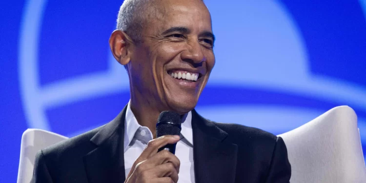 OBAMA