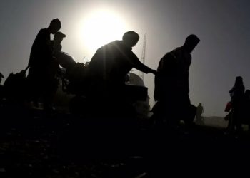 Over 230,000 Afghans left Iran in June ahead of return deadline: IOM